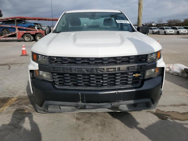 VIN 3GCNWAEH2LG314435 2020 CHEVROLET ALL MODELS no.5