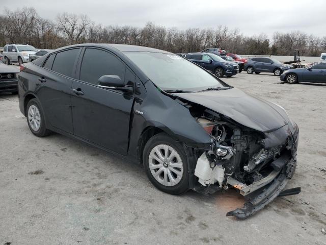 Vin: jtdkarfu2l3121118, lot: 86265074, toyota prius l 20204