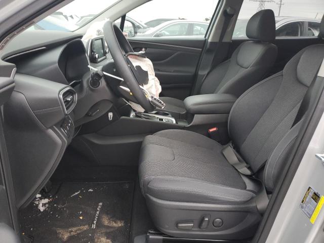 2019 HYUNDAI SANTA FE S - 5NMS33AD5KH065156