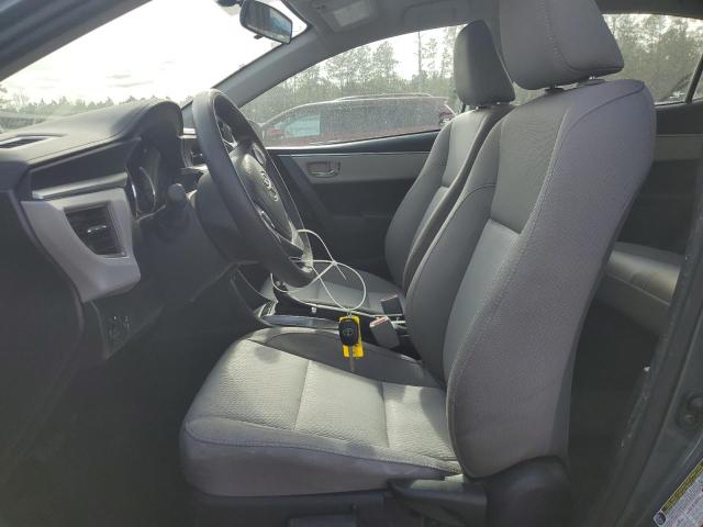 2016 TOYOTA COROLLA L - 2T1BURHE0GC637830