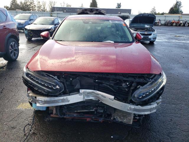 2019 HONDA ACCORD TOU - 1HGCV3F99KA019537