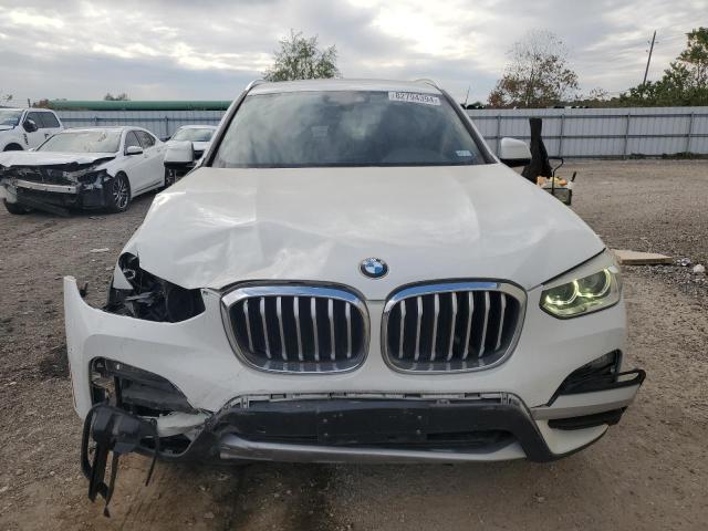 VIN 5UXTY3C01L9B43852 2020 BMW X3 no.5