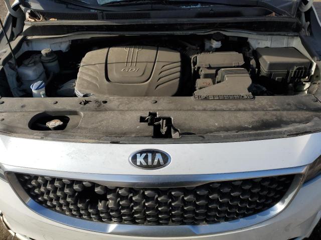 2015 KIA SEDONA EX - KNDMC5C11F6036084