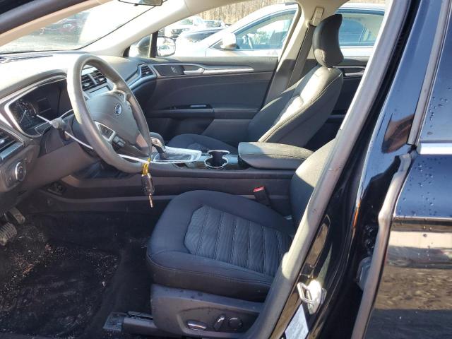 2016 FORD FUSION SE - 3FA6P0H78GR201121
