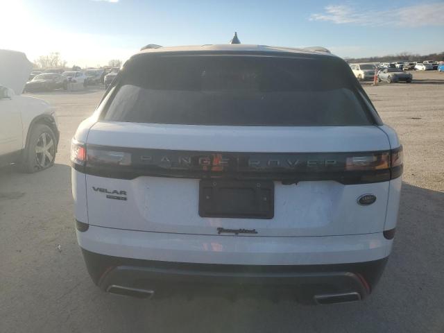 2019 LAND ROVER RANGE ROVER VELAR R-DYNAMIC SE SALYL2FV2KA207973