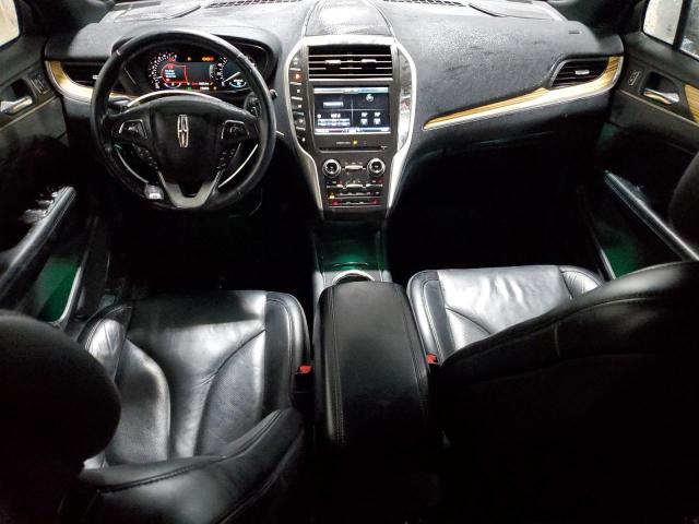 2015 LINCOLN MKC 5LMCJ2A98FUJ08525