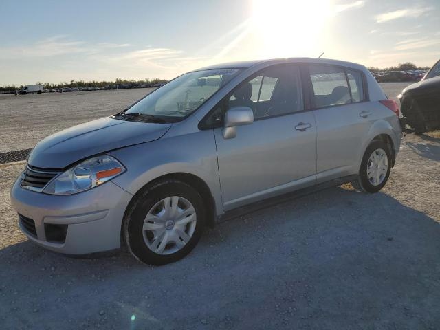 NISSAN VERSA S