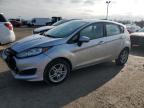 2018 FORD FIESTA SE - 3FADP4EJ6JM134375
