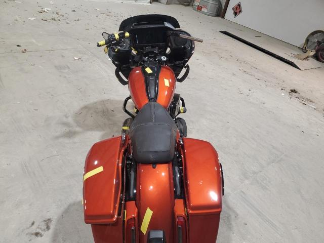2024 HARLEY-DAVIDSON FLTRX 1HD1KH71XRB652779