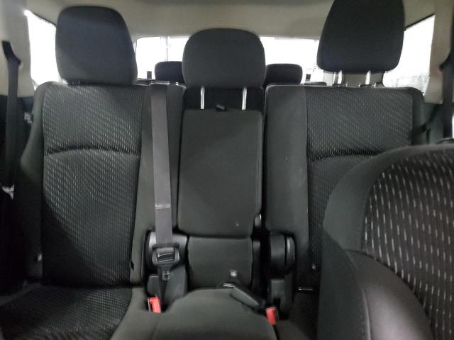 2018 DODGE JOURNEY SE - 3C4PDCAB0JT446478