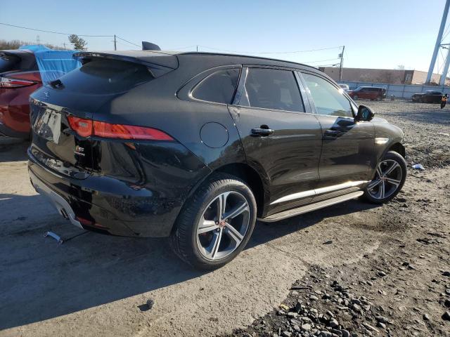 VIN SADCM2FV6JA293905 2018 JAGUAR F-PACE no.3