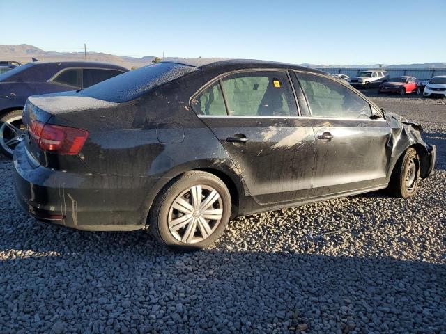 2017 VOLKSWAGEN JETTA S - 3VW167AJ5HM320438