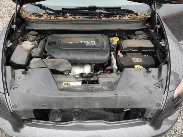 2017 JEEP CHEROKEE L - 1C4PJLDB4HW592407