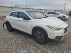 Lot #3024889366 2017 INFINITI QX30 BASE