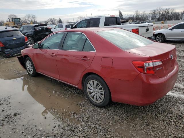 VIN 4T4BF1FK1ER377153 2014 TOYOTA CAMRY no.2