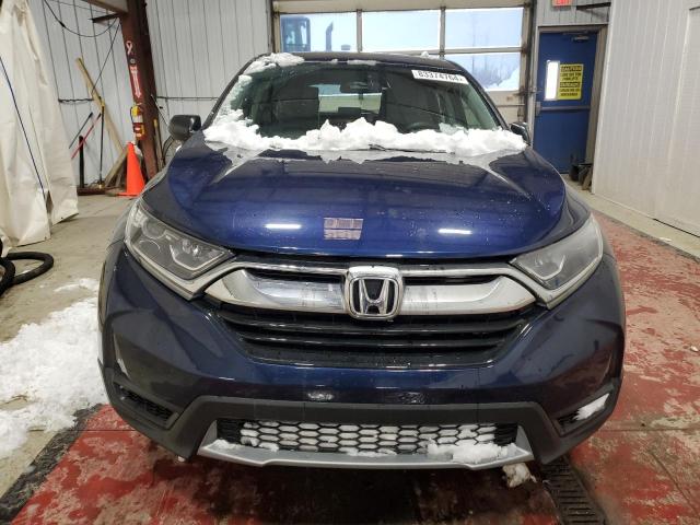 VIN 2HKRW6H30JH207287 2018 HONDA CRV no.5