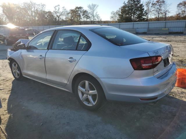 2016 VOLKSWAGEN JETTA S - 3VW267AJXGM332779