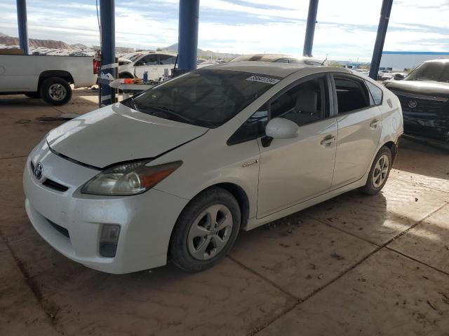 2010 TOYOTA PRIUS #3038143834