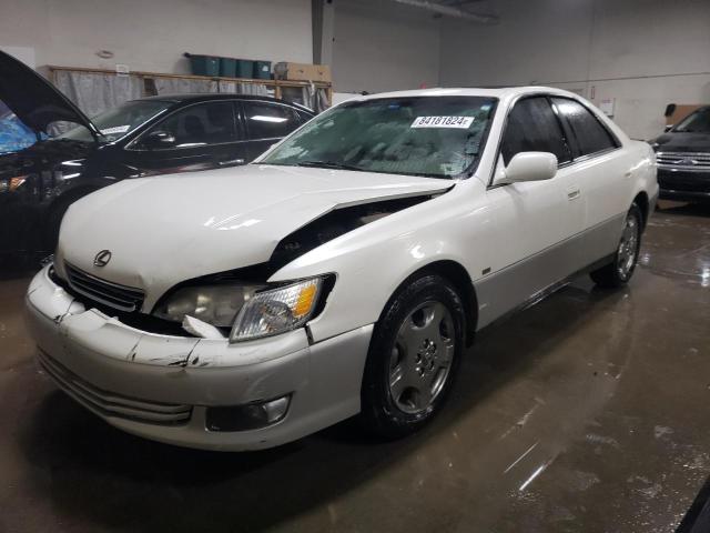 2001 LEXUS ES 300 #3024600751