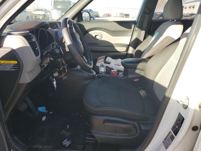 2016 KIA SOUL + - KNDJP3A5XG7331021
