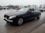 Lot #3024827372 2015 MERCEDES-BENZ S 550 4MAT