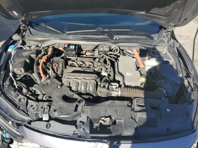 2019 HONDA INSIGHT TO 19XZE4F92KE004096