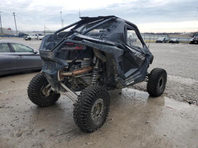 2020 POLARIS RZR PRO XP - 3NSRAE92XLG161508