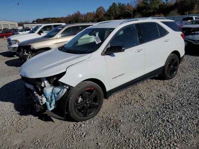 Vin: 2gnaxnev5m6164236, lot: 83698324, chevrolet equinox premier 2021 img_1