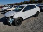 2021 CHEVROLET EQUINOX PR - 2GNAXNEV5M6164236