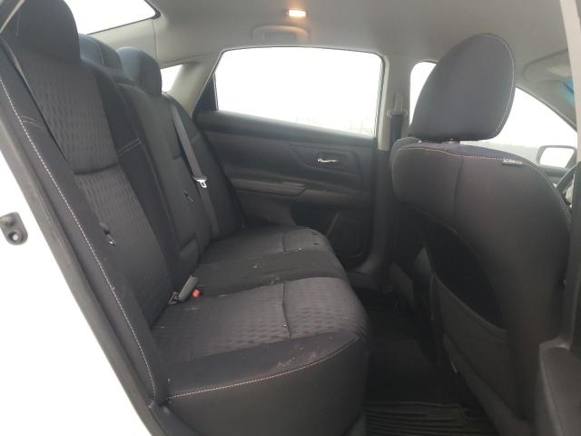 2018 NISSAN ALTIMA 2.5 - 1N4AL3AP5JC102974