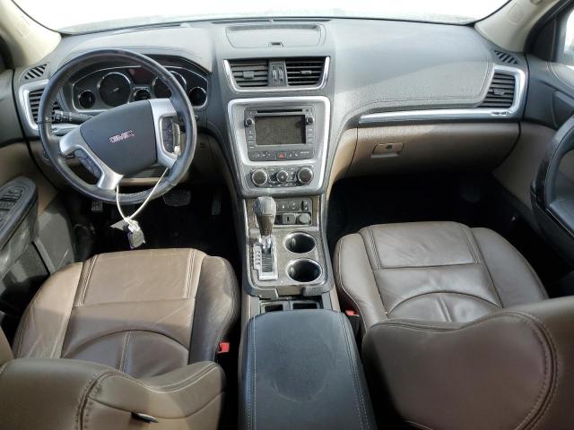 2017 GMC ACADIA LIM - 1GKKVSKD9HJ128477