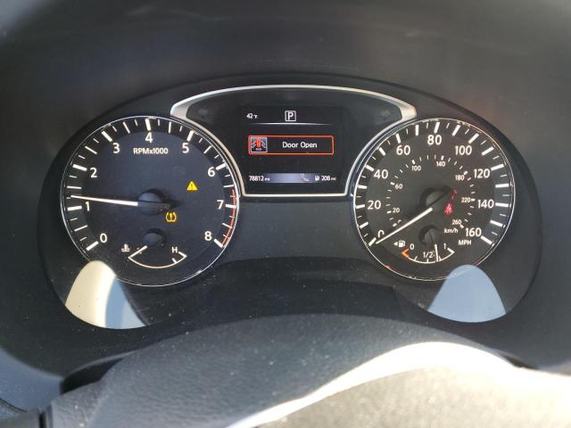 2017 NISSAN ALTIMA 2.5 - 1N4AL3AP6HC206996