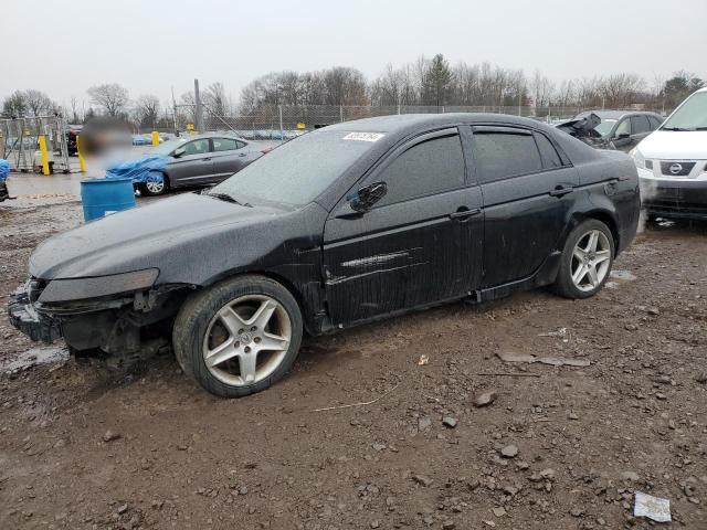 Global Auto Auctions: 2006 ACURA 3.2TL