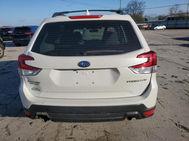 2019 SUBARU FORESTER JF2SKACC9KH492998