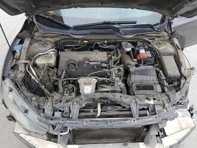 2019 HONDA CIVIC SPOR - 2HGFC2F80KH502114