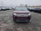 Lot #3025115243 2018 FORD EXPLORER X