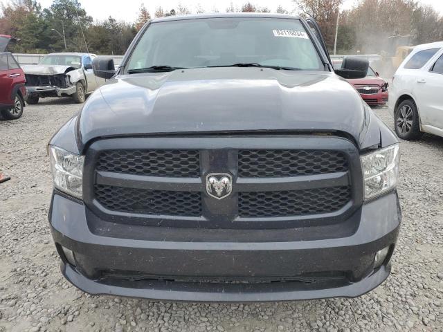 2017 RAM 1500 ST - 1C6RR6FT1HS695842