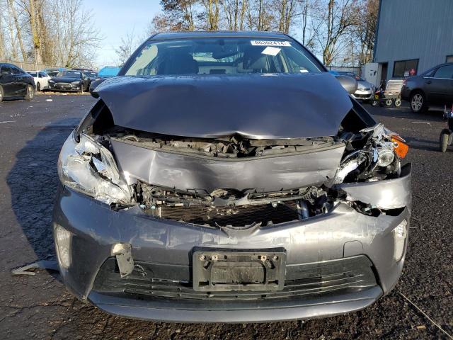 2015 TOYOTA PRIUS - JTDKN3DU7F2003077