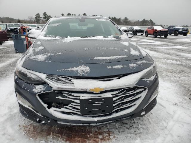 2020 CHEVROLET MALIBU LT - 1G1ZD5ST2LF094361