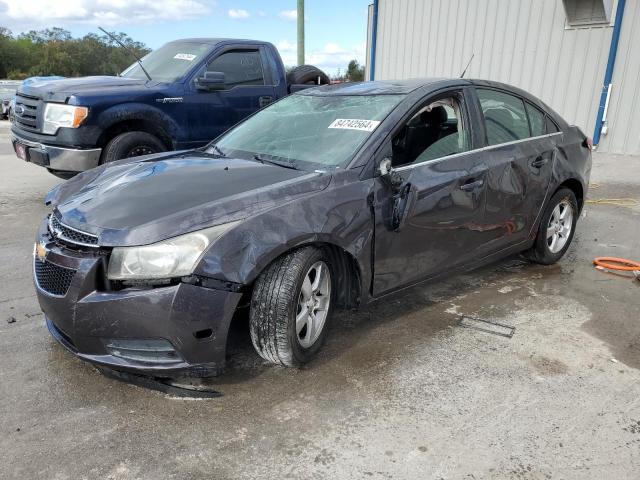 VIN 1G1PC5SB7E7271145 2014 CHEVROLET CRUZE no.1