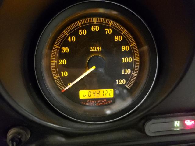 2004 HARLEY-DAVIDSON FLHTCUI 1HD1FCW1X4Y624284