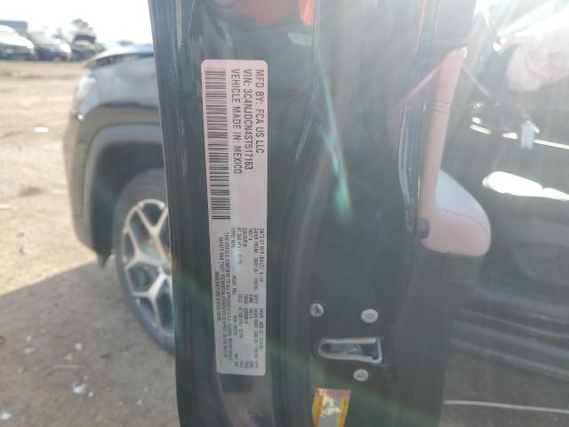 2025 JEEP COMPASS LI - 3C4NJDCN4ST517163
