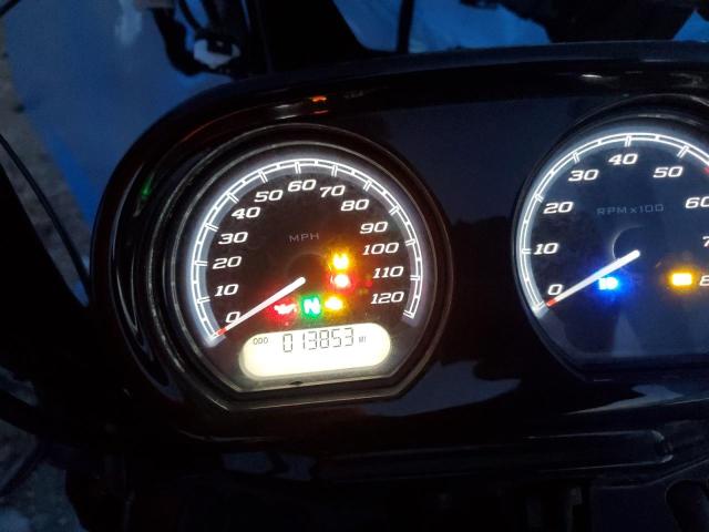 2022 HARLEY-DAVIDSON FLTRK - 1HD1KZF15NB629234