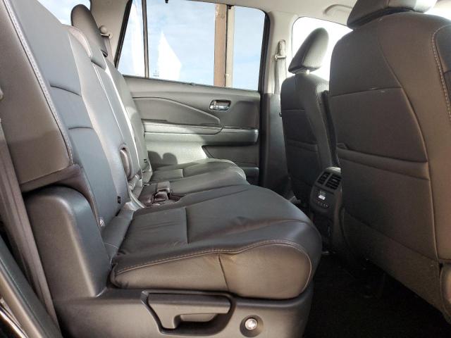 2022 HONDA PILOT SE 5FNYF6H29NB097945
