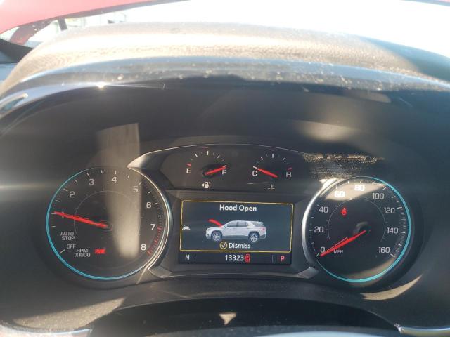 2023 CHEVROLET TRAVERSE L - 1GNERGKW2PJ276231