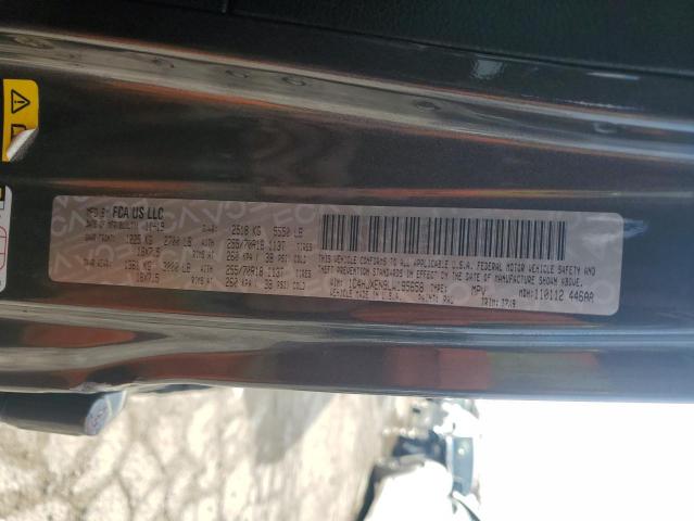 2020 JEEP WRANGLER U - 1C4HJXEN9LW195658