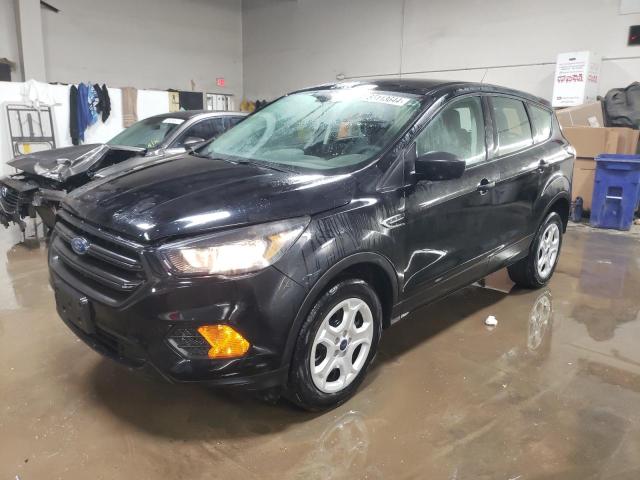 2018 FORD ESCAPE S - 1FMCU0F71JUB37654