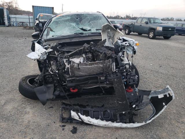 2022 JEEP COMPASS TR - 3C4NJDDB6NT235454