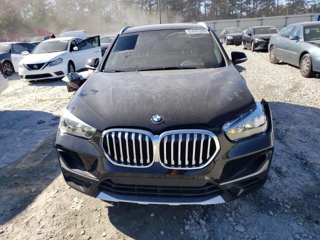 VIN WBXJG7C03N5V16273 2022 BMW X1 no.5