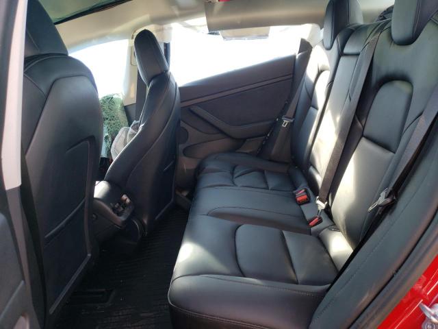 2022 TESLA MODEL 3 - 5YJ3E1EB7NF209209